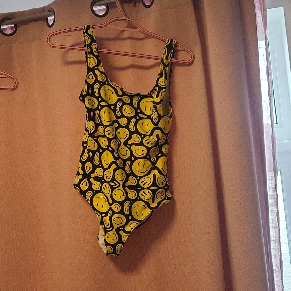 Pashmama swim suit